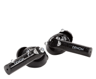 Denon AH-C840NCW Czarne - 1504955 - zdjęcie 2